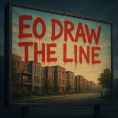 EO - Draw The Line