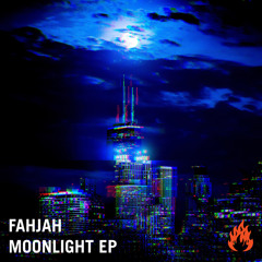 Fahjah - Fantasy (Original Mix)