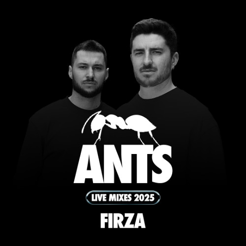 FIRZA - Recorded Live at ANTS Ushuaïa Ibiza