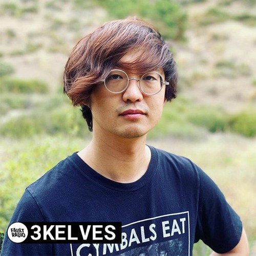 3kelves | Fault Radio DJ Set in San Francisco (October 29, 2020)