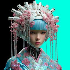 Waste time (Original Mix) - AUTO