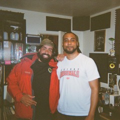 The Moodswing Show with Perception - 12 January 2025