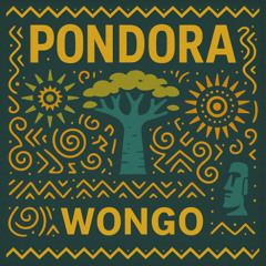 Pondora - Wongo