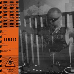 Demontage [003] IAMSLG