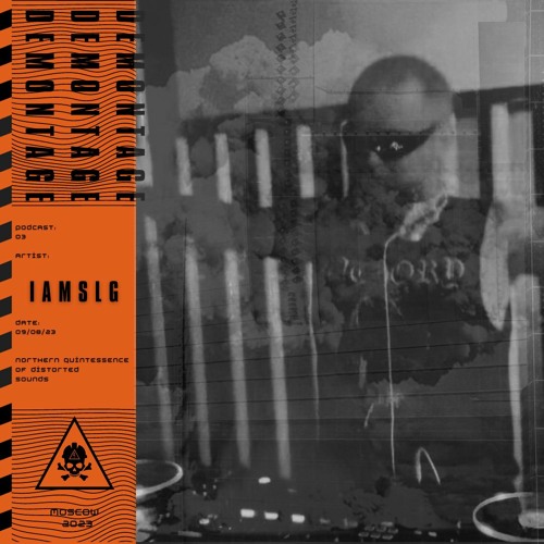 Demontage [003] IAMSLG