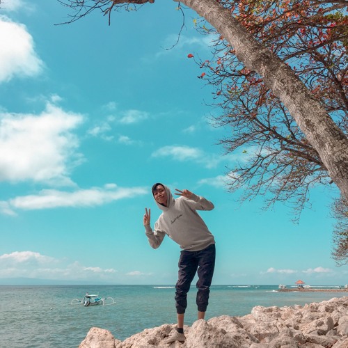 Sudah - Ardhito Pramono cover by ramskinnyboy