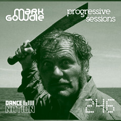 Mark Gowdie - Progressive Sessions 246