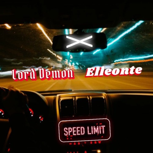 Speed Limit ft. Elleonte [Prod. Fallen]
