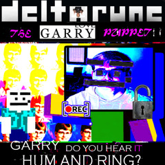 GARRY : do you hear it hum and ring?