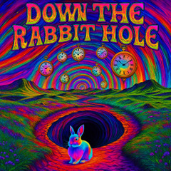 Y.LO- Down the rabbit hole