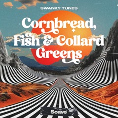 Swanky Tunes - What I Might Do (Afro House Version)