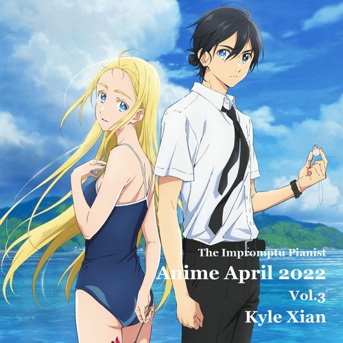 cadode — Kaika (Summer Time Rendering ED1) — Anime Liryca