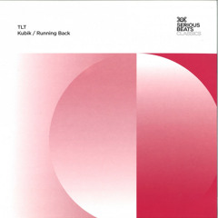 T.L.T. - Running Back (Club Mix 1997)