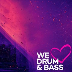 Entropy - GKM We Love Drum & Bass