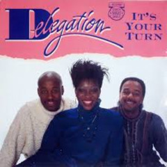 It's Your Turn Extended Dance Remix Djloops (1983)