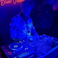 Set Tantra Palermo Buenos Aires 22-03-2025