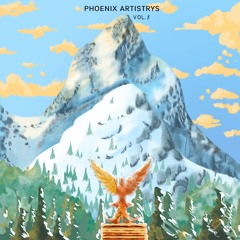 Phoenix Artistrys - Vol. 8 (Album Mix)