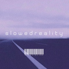 slowed reality