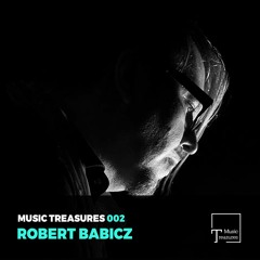 Mucis Treasures Series 002 - Robert Babicz
