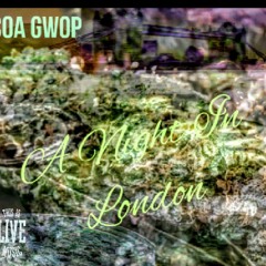 UNRELEASED COA Gwop-Static Feat COA J-Roc Da Baby Drec
