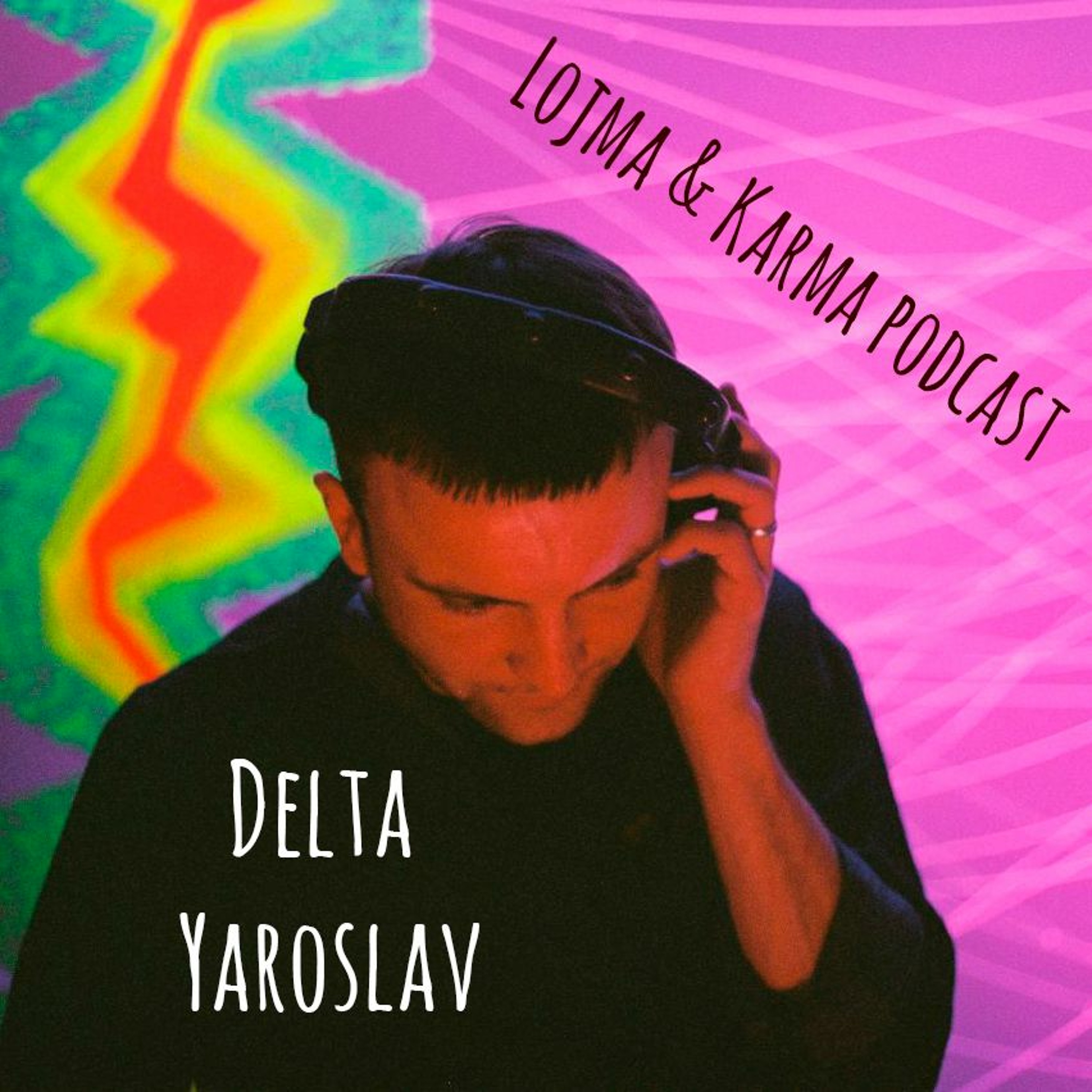 Karma Podcast