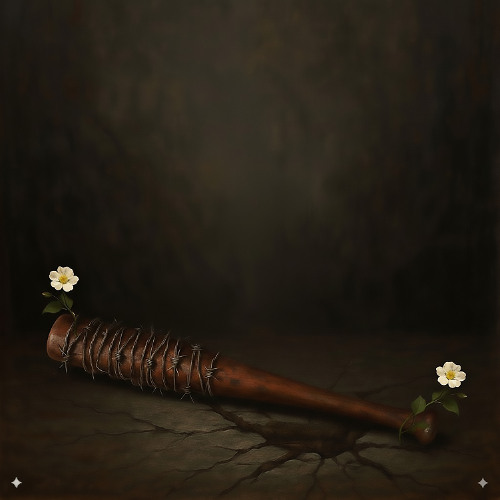Negan