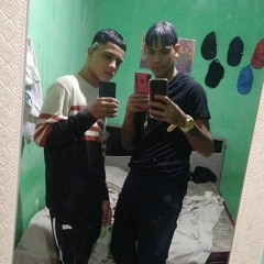 ARROCHA COM O BONDE DA VASCO 👾