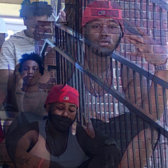 Junior Da Don x Demond - Is What It Is