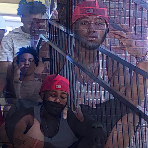 Junior Da Don x Demond - Is What It Is