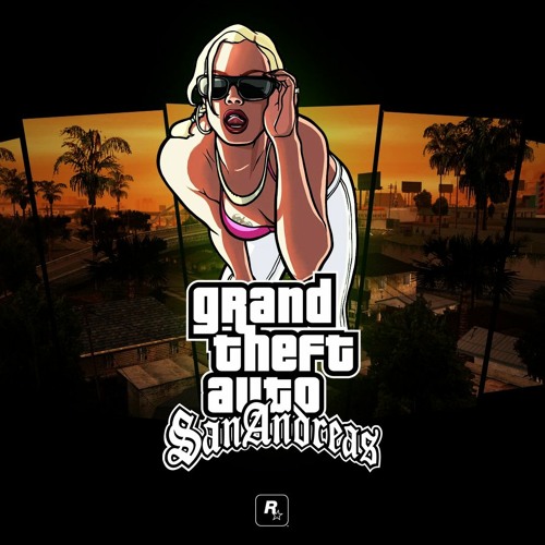 GTA SA