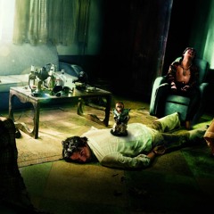 လွှမ်းပိုင် - မာလကီးယား [AeRo Remix]