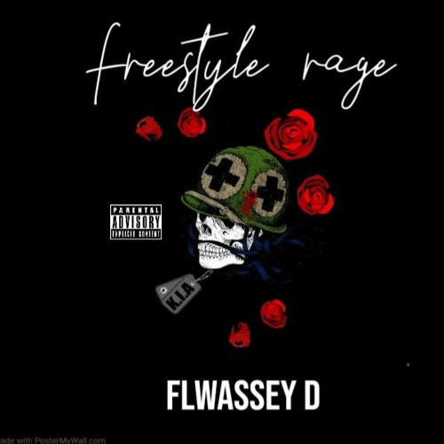 freestyle range by flwassey D ( produced by thabz mubveledzi)