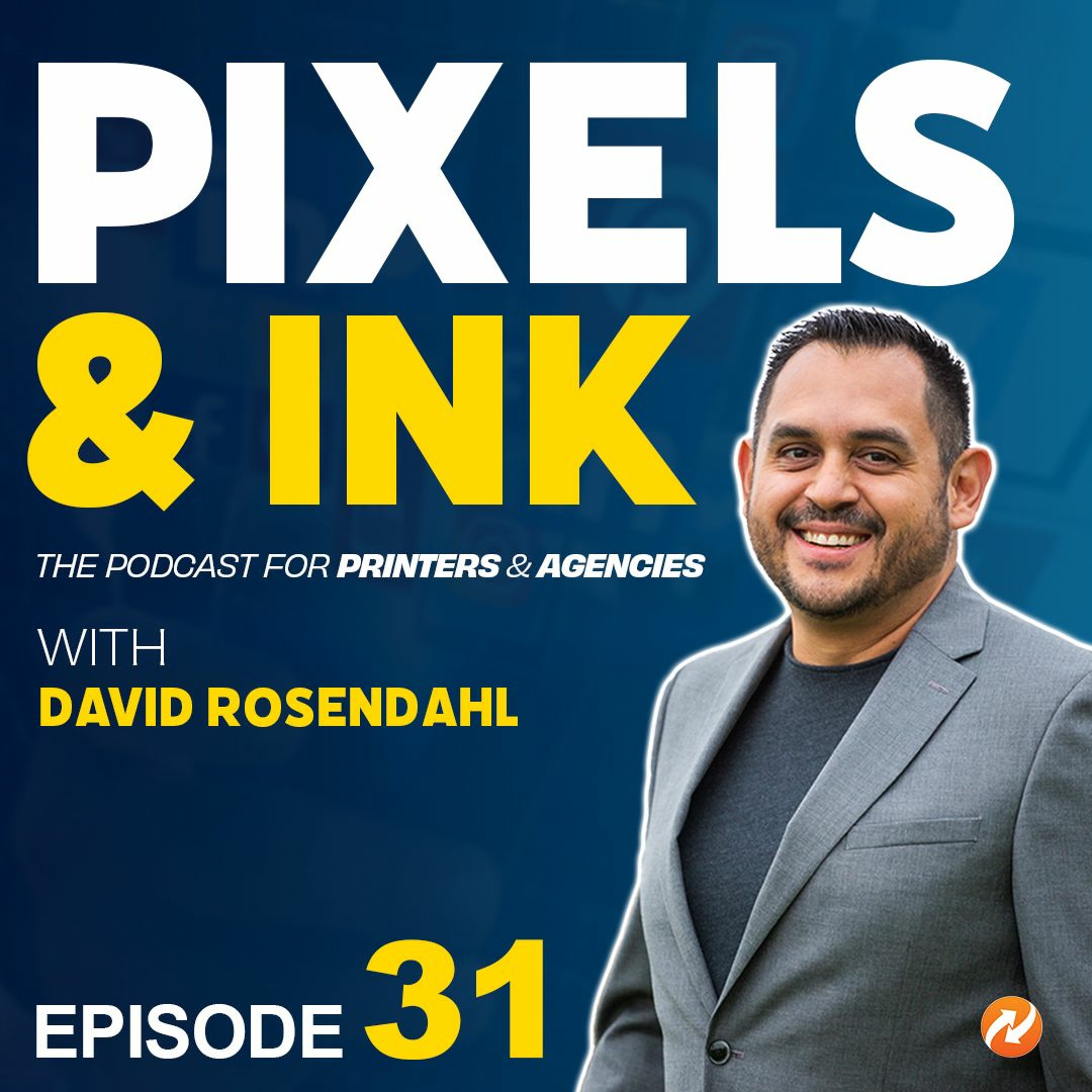 Pixels & Ink by MindFire | Case Studies, Interviews, & Tactics for OptiChannel Marketing w/Direct Mail, Email, & Social