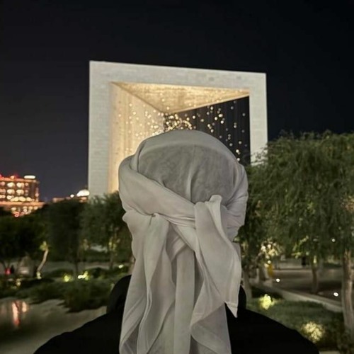 Am not, but my heart is in Abudhabi