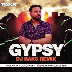 Balam Thanedar Gypsy - DJ RAKS