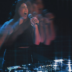 Inner Galactic Lovers - Live from the full "Cacao Dance" set