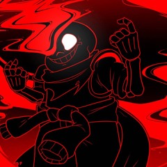 THROUGH THE FLAME [Cover]