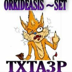 ORKIDEASIS-SET {FUTURE-ENERGY🚀