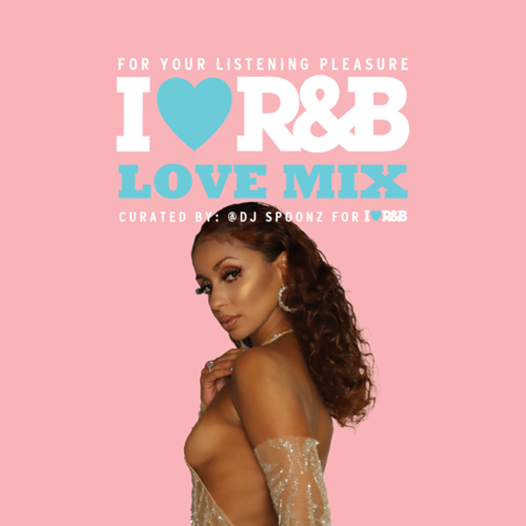Stream I ❤️ R&B MIX JULY '25 FINAL by On Point