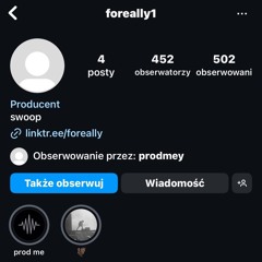 prayformey - polski perc (forreally)
