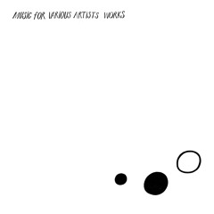 crewq records: Music for Various Artists Works (snippets)