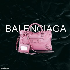 Balenciaga (prod:2mor)