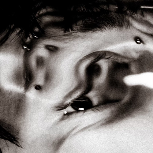 Mouthful Of Spiders
