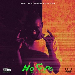 Ryan The Nightmare - NO GAS (feat. KAY ZIVN) [prod. by Nitrous]