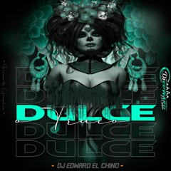 GUARACHA_VOL8_DULCE_O_TRUCO_DJ_EDWARD_EL_CHINO_
