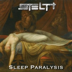 Sleep Paralysis (Radio Edit)