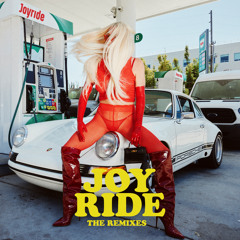 JOYRIDE. (Radio Edit)
