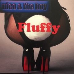 Nico & The Boy - Fluffy (2002)