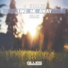 Ignito & Gillies - Take Me Away (Sample)