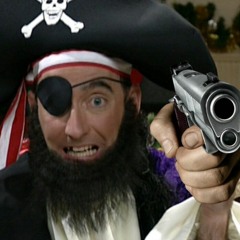 Pirate Diss